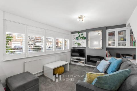 undefined, Morris Way, London Colney, St. Albans, AL2 1JL
