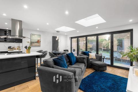undefined, Morris Way, London Colney, St. Albans, AL2 1JL