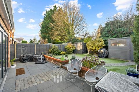 undefined, Morris Way, London Colney, St. Albans, AL2 1JL