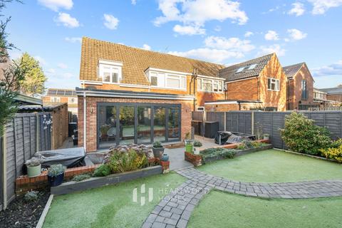 undefined, Morris Way, London Colney, St. Albans, AL2 1JL