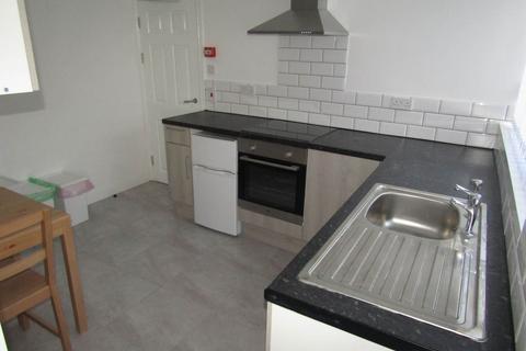 undefined, Mirador Crescent, Uplands, , Swansea