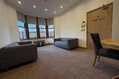 2 bedroom flat to rent, Marlborough Road, Cardiff CF23