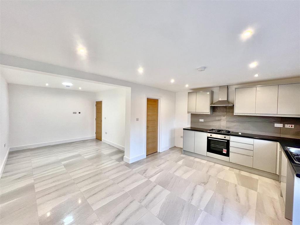 Kitchen/ Diner
