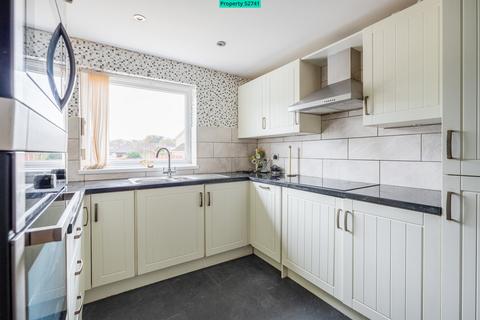3 bedroom detached house for sale, Three Corner Drive, Norwich, NR6