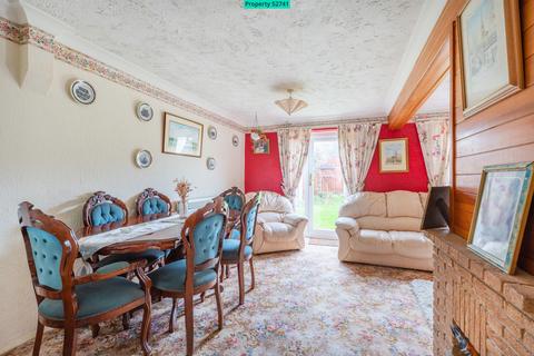 3 bedroom detached house for sale, Three Corner Drive, Norwich, NR6