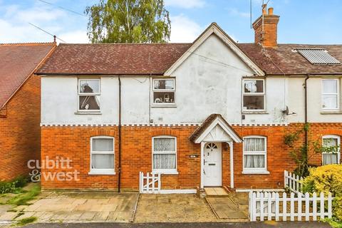 undefined, St. James's Place Cranleigh GU6