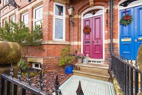 undefined, Burleigh Place, Darlington