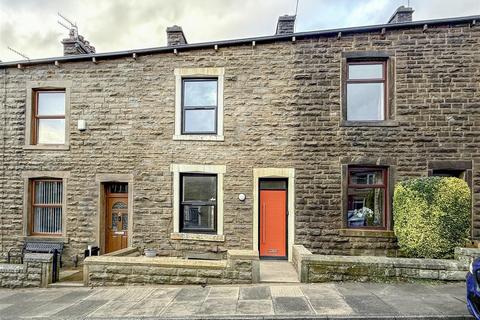 3 bedroom terraced house to rent, Woodcroft Street, Reedsholme, Rossendale