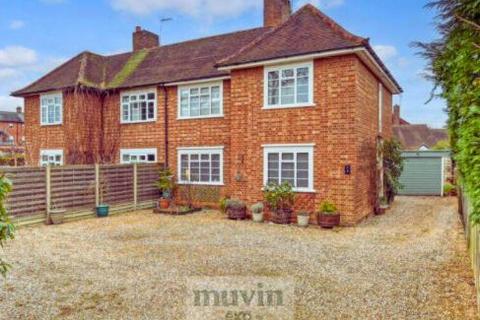 3 bedroom semi-detached house for sale, Chapel Hill, Stansted CM24