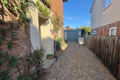 undefined, Chapel Hill, Stansted CM24