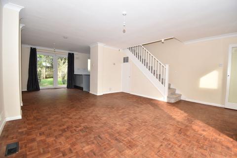 3 bedroom terraced house for sale, Lower Green, Welwyn AL6