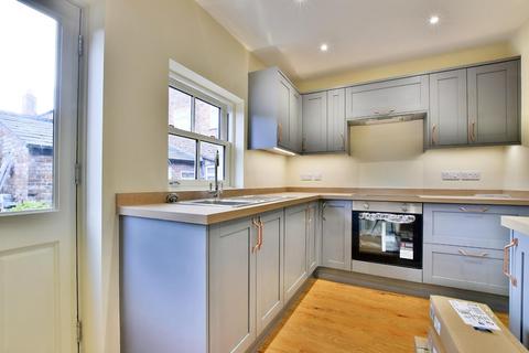 undefined, Lord Street, Cheshire SK11