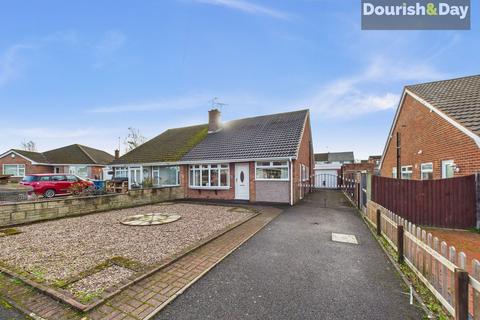 3 bedroom semi-detached bungalow for sale, Appledore Close, Stafford ST17