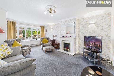 3 bedroom semi-detached bungalow for sale, Appledore Close, Stafford ST17