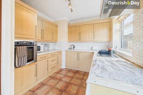 3 bedroom semi-detached bungalow for sale, Appledore Close, Stafford ST17