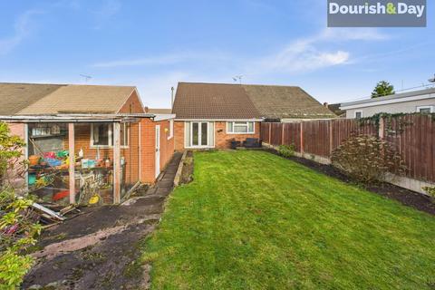 3 bedroom semi-detached bungalow for sale, Appledore Close, Stafford ST17