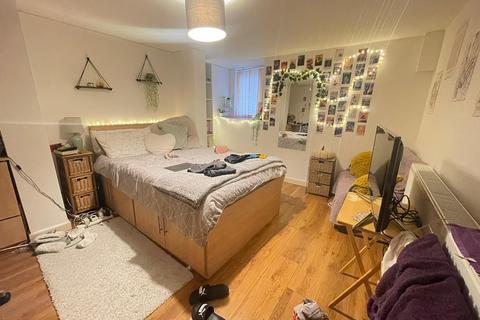 undefined, Egerton Road, Manchester M14