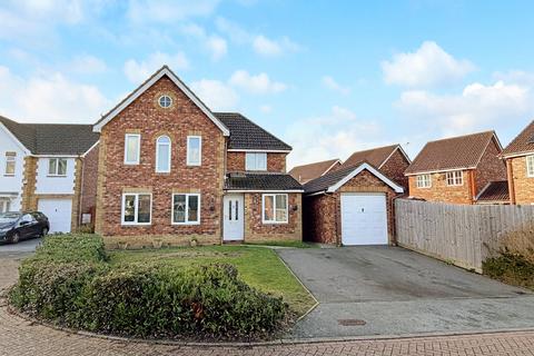undefined, Durrant View, Kesgrave, Ipswich IP5