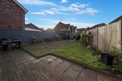 undefined, Durrant View, Kesgrave, Ipswich IP5