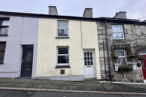undefined, New Street, Deiniolen, Gwynedd, LL55