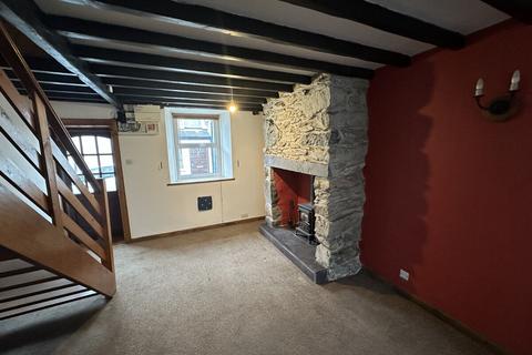 undefined, New Street, Deiniolen, Gwynedd, LL55