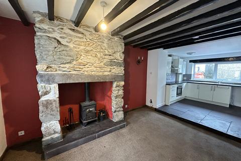 undefined, New Street, Deiniolen, Gwynedd, LL55