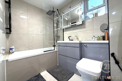 undefined, Mill Place, KINGSTON UPON THAMES KT1