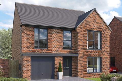 4 bedroom detached house for sale, Yarm TS15