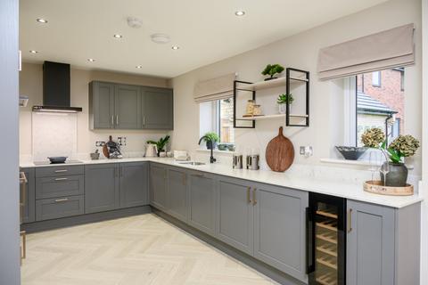 4 bedroom detached house for sale, Yarm TS15