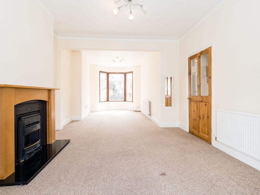 Three Bedroom House