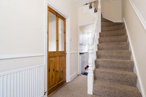 undefined, Salisbury Road, IG3 8BE