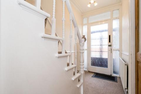 undefined, Salisbury Road, IG3 8BE