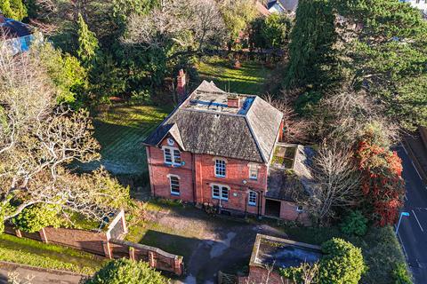 undefined, The Nook, Bitteswell, Lutterworth Leicestershire LE17 4RY