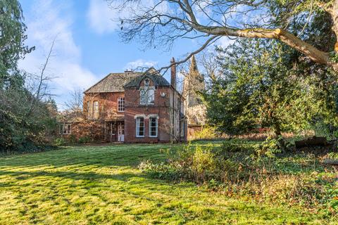 undefined, The Nook, Bitteswell, Lutterworth Leicestershire LE17 4RY