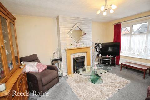 undefined, Roe Hey Drive, Chorley PR7
