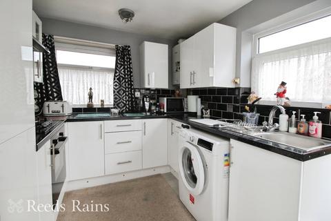 undefined, Roe Hey Drive, Chorley PR7