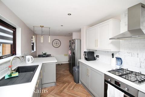 undefined, Southbrook Road, Lancashire PR25