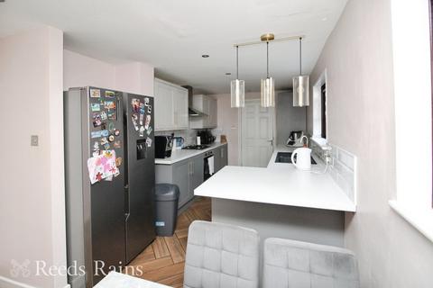 undefined, Southbrook Road, Lancashire PR25