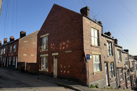 undefined, 62 Fox Street, Sheffield, South Yorkshire S3 9HB