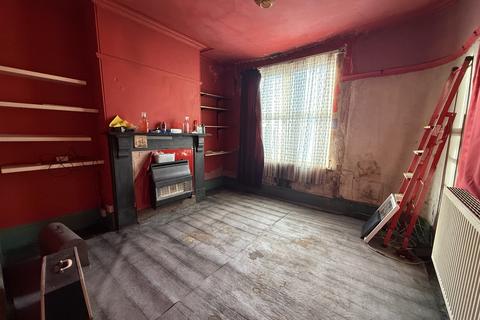 undefined, 62 Fox Street, Sheffield, South Yorkshire S3 9HB