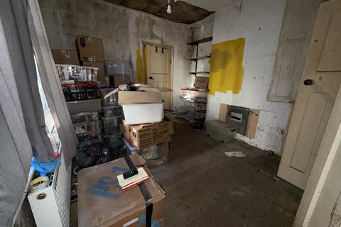 undefined, 62 Fox Street, Sheffield, South Yorkshire S3 9HB