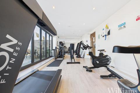 2 bedroom apartment for sale, Cambridge Place, Aylesbury HP20