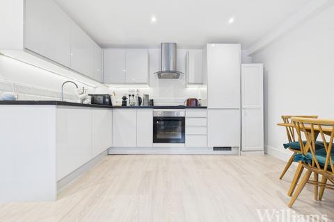 2 bedroom flat for sale, Cambridge Place, Aylesbury HP20
