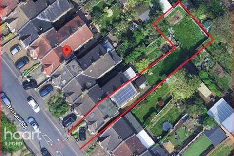 undefined, Brisbane Road, Ilford