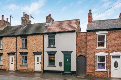 undefined, Market Place, Brough HU15
