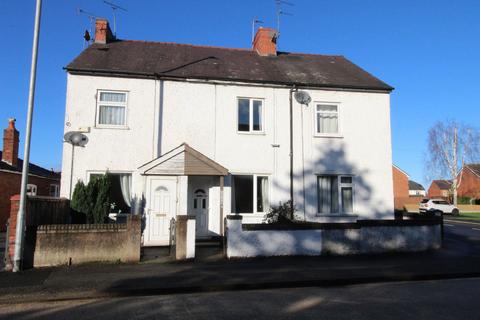 undefined, Wrexham Road, Rhostyllen, LL14