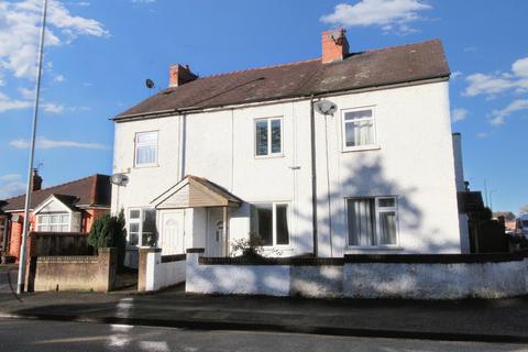 undefined, Wrexham Road, Rhostyllen, LL14