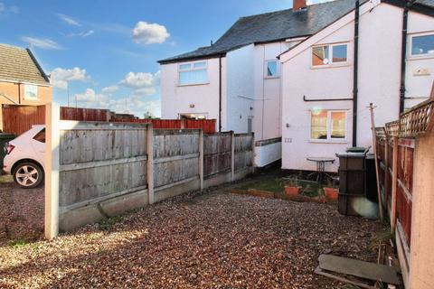 undefined, Wrexham Road, Rhostyllen, LL14