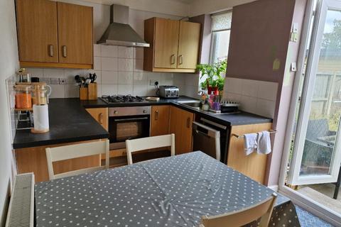 undefined, Lambshear Lane, Liverpool L31