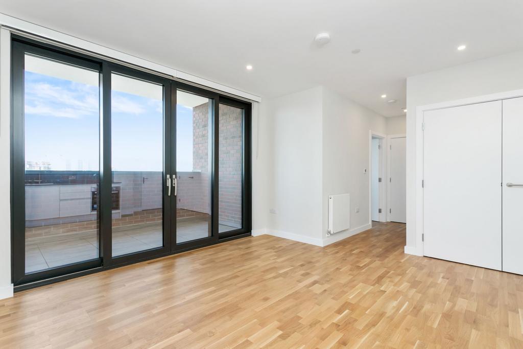 Living room (example)